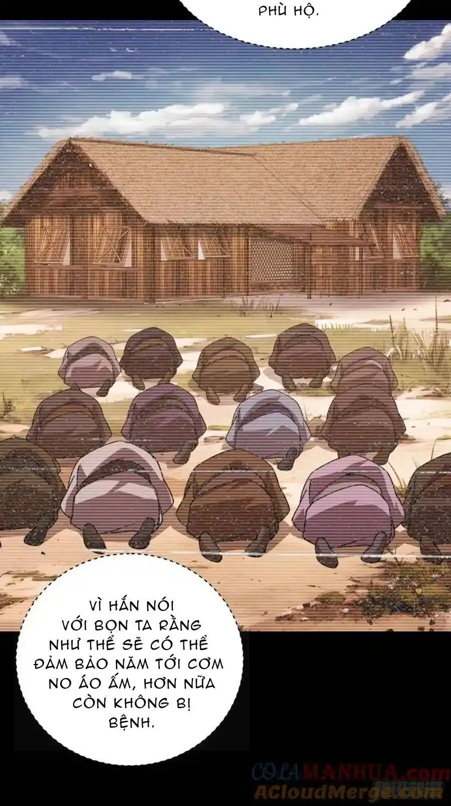 Ta Chính Là Không Theo Sáo Lộ Ra Bài Nettruyen ZZZ Chương 229 Page 31