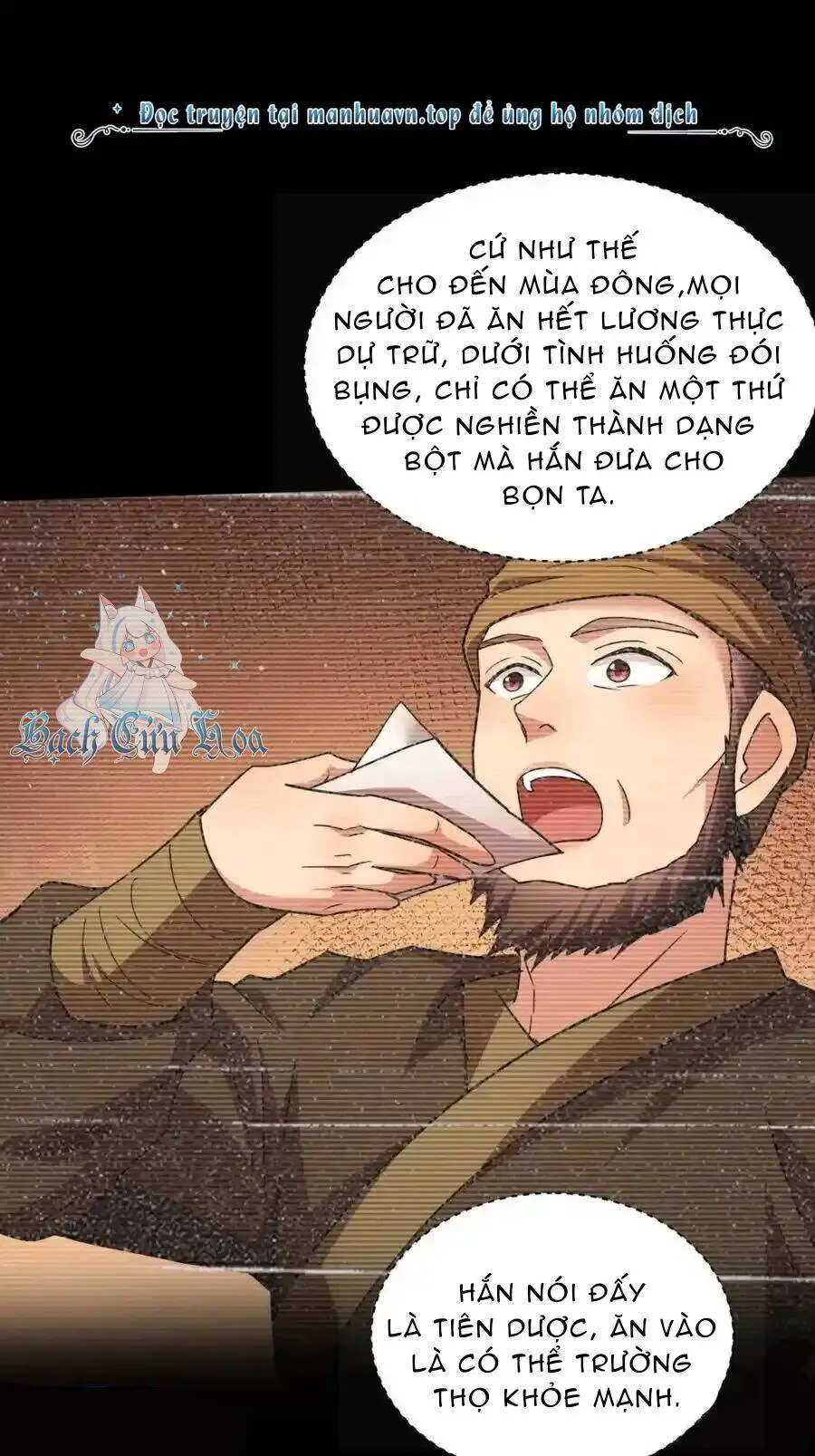 Ta Chính Là Không Theo Sáo Lộ Ra Bài Nettruyen ZZZ Chương 229 Page 32