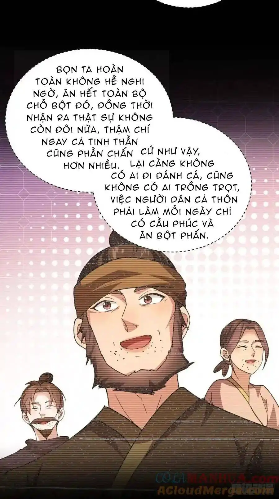 Ta Chính Là Không Theo Sáo Lộ Ra Bài Nettruyen ZZZ Chương 229 Page 33
