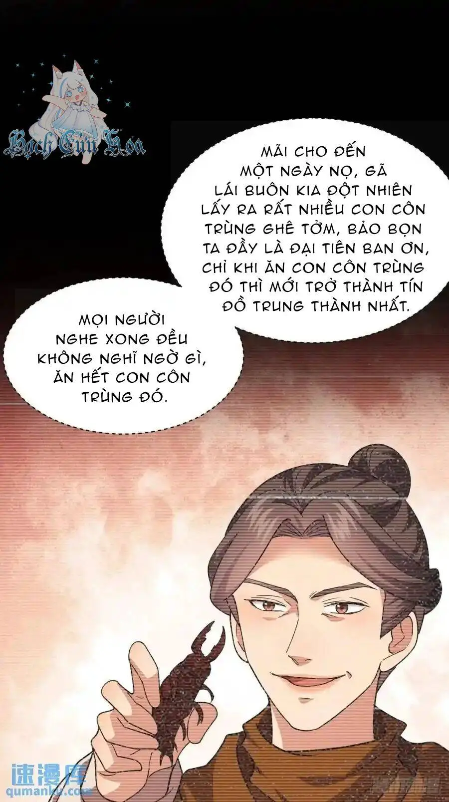 Ta Chính Là Không Theo Sáo Lộ Ra Bài Nettruyen ZZZ Chương 229 Page 34