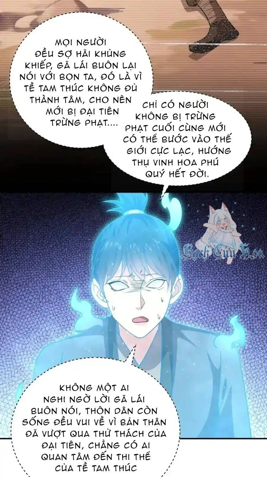 Ta Chính Là Không Theo Sáo Lộ Ra Bài Nettruyen ZZZ Chương 229 Page 36