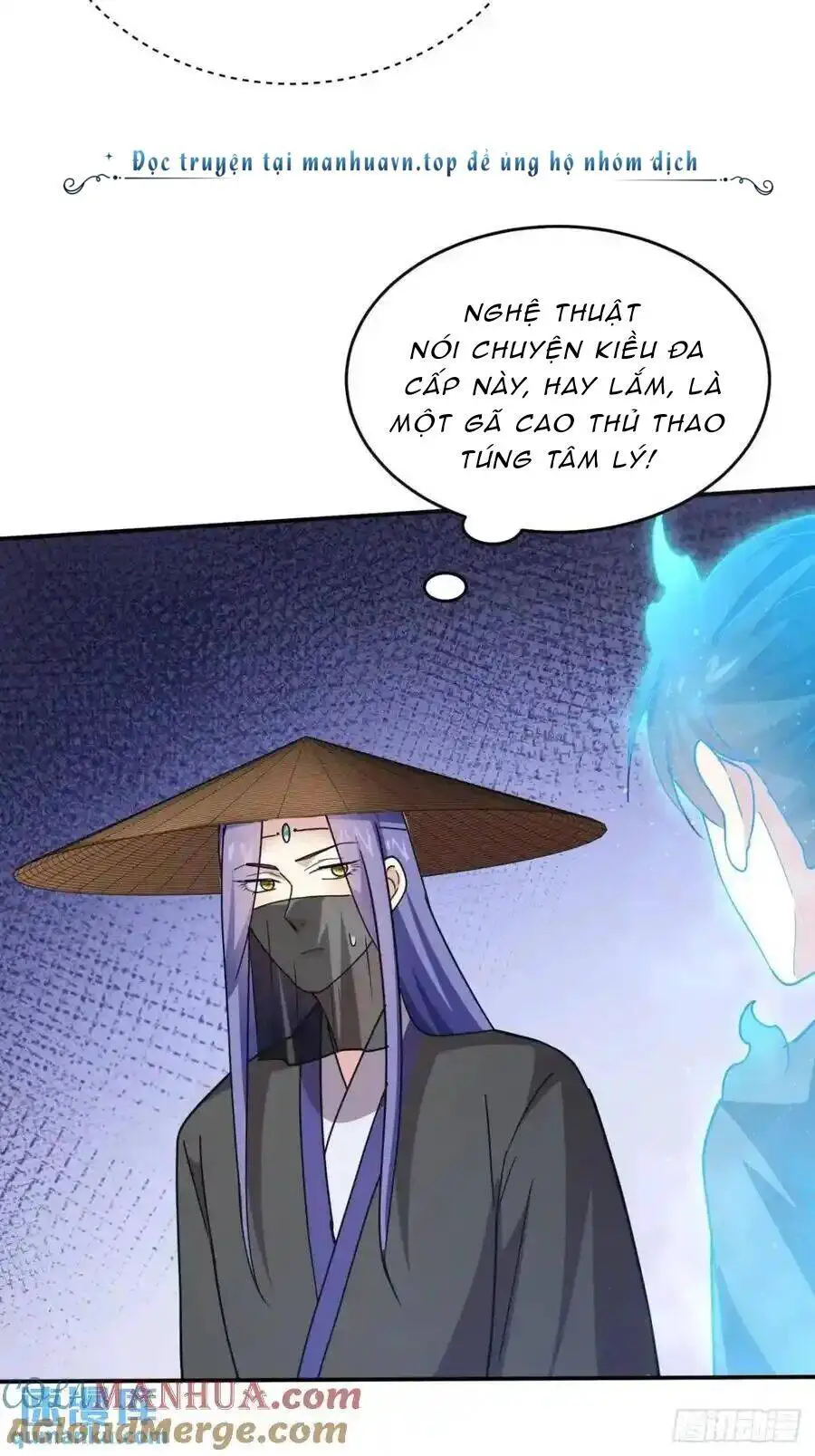 Ta Chính Là Không Theo Sáo Lộ Ra Bài Nettruyen ZZZ Chương 229 Page 37