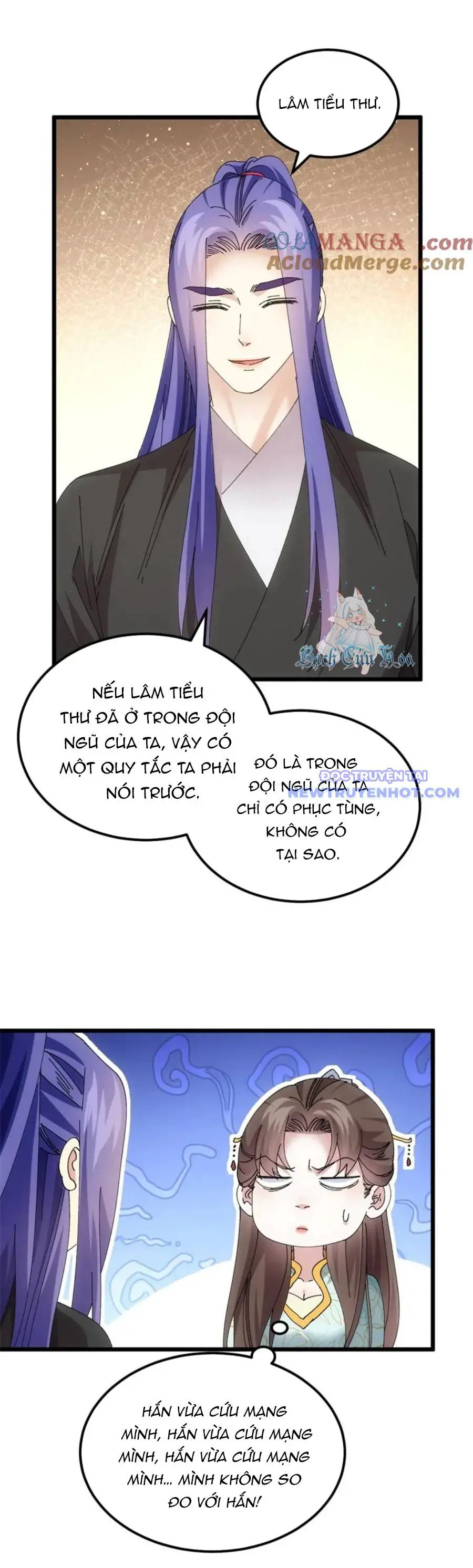 Ta Chính Là Không Theo Sáo Lộ Ra Bài Nettruyen ZZZ Chương 270 Page 13
