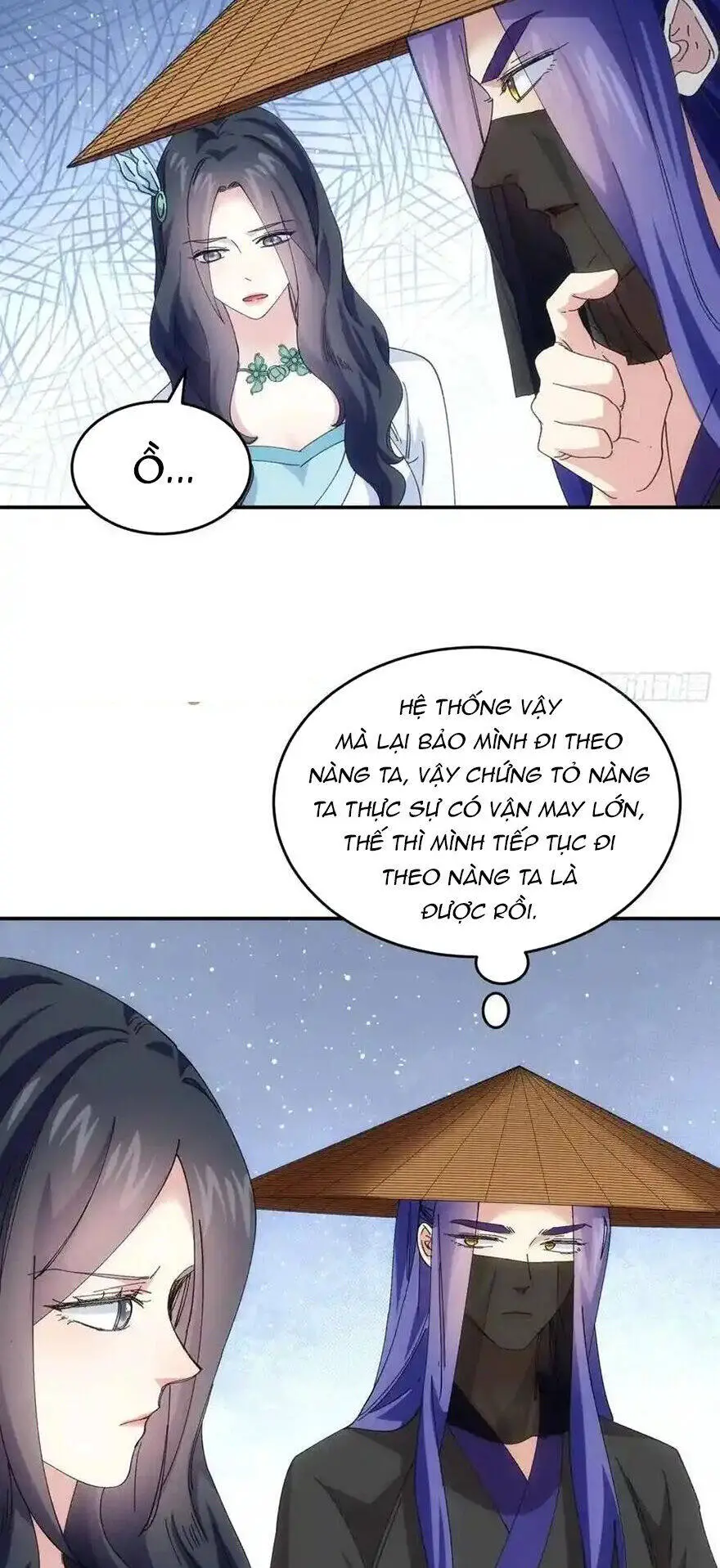 Ta Chính Là Không Theo Sáo Lộ Ra Bài Nettruyen ZZZ Chương 228 Page 21