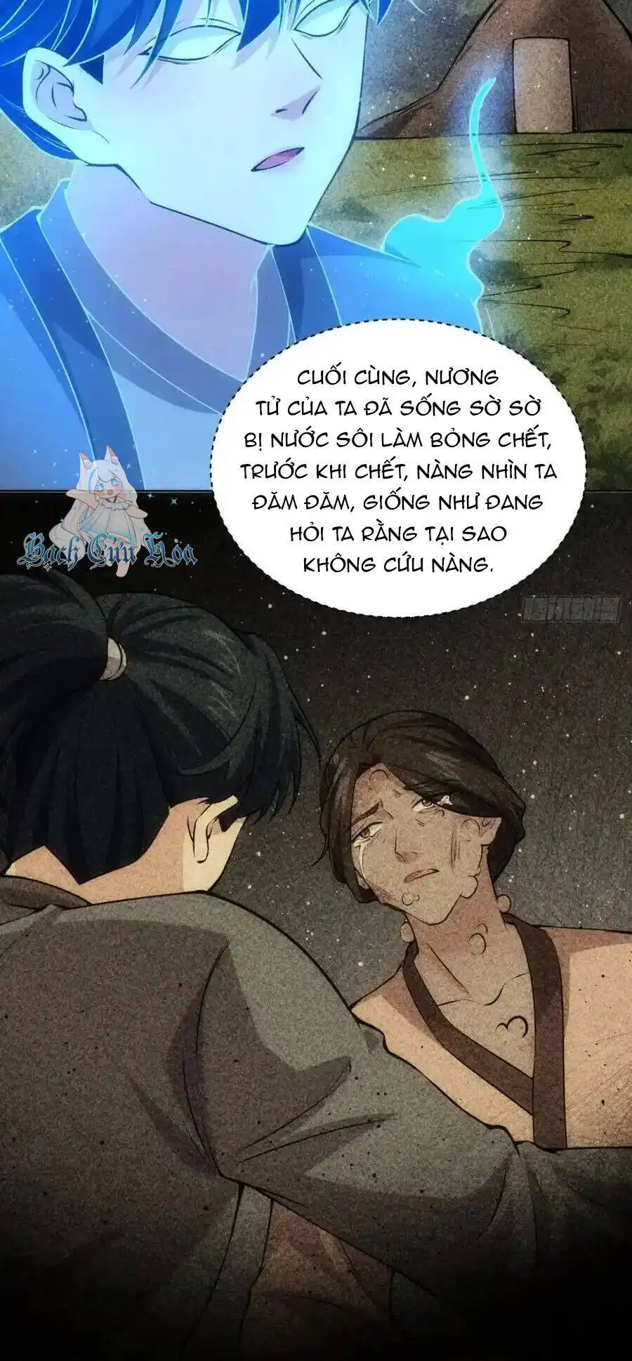 Ta Chính Là Không Theo Sáo Lộ Ra Bài Nettruyen ZZZ Chương 230 Page 5