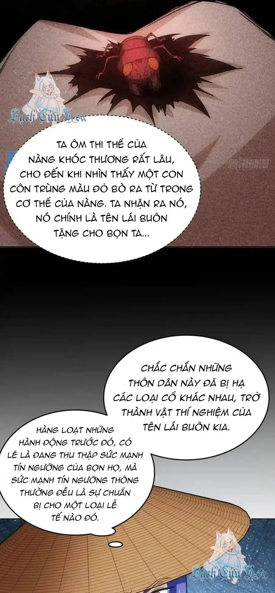 Ta Chính Là Không Theo Sáo Lộ Ra Bài Nettruyen ZZZ Chương 230 Page 6