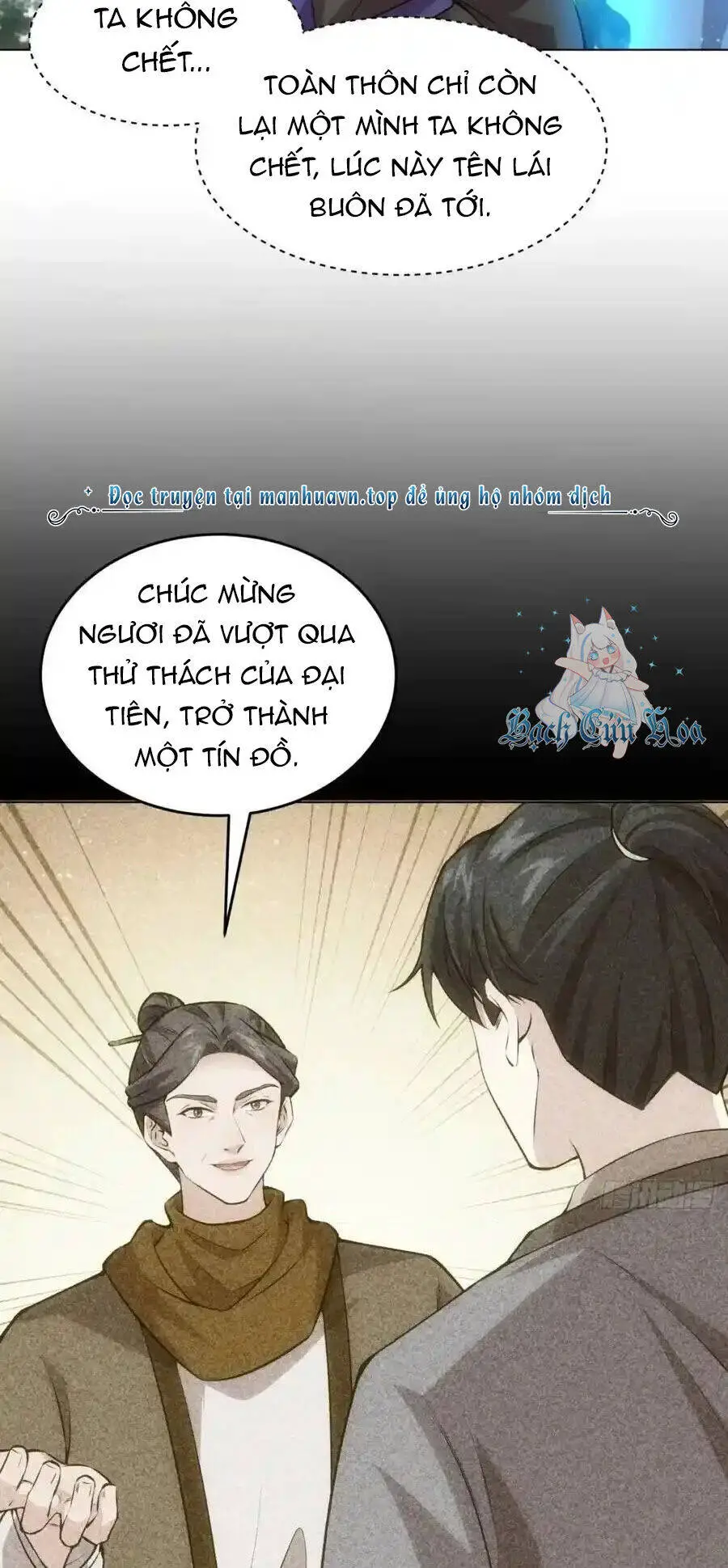 Ta Chính Là Không Theo Sáo Lộ Ra Bài Nettruyen ZZZ Chương 230 Page 8