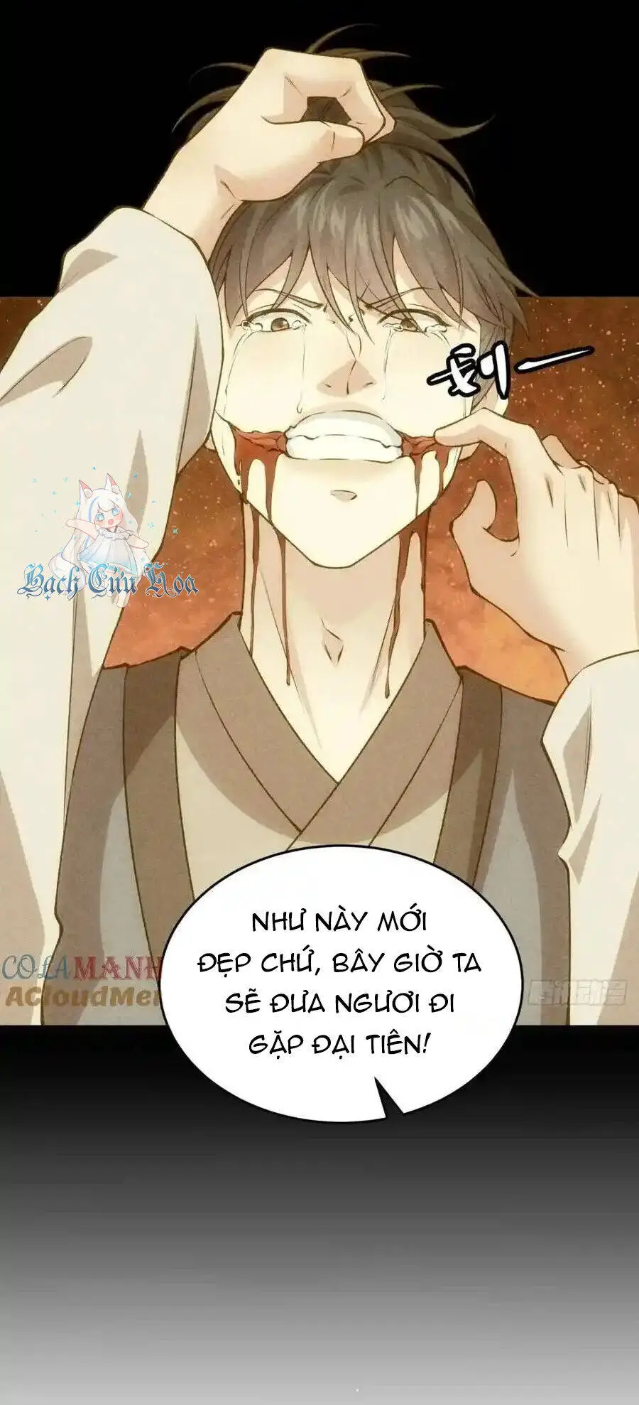 Ta Chính Là Không Theo Sáo Lộ Ra Bài Nettruyen ZZZ Chương 230 Page 11