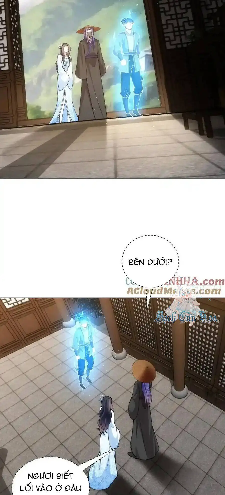 Ta Chính Là Không Theo Sáo Lộ Ra Bài Nettruyen ZZZ Chương 230 Page 16