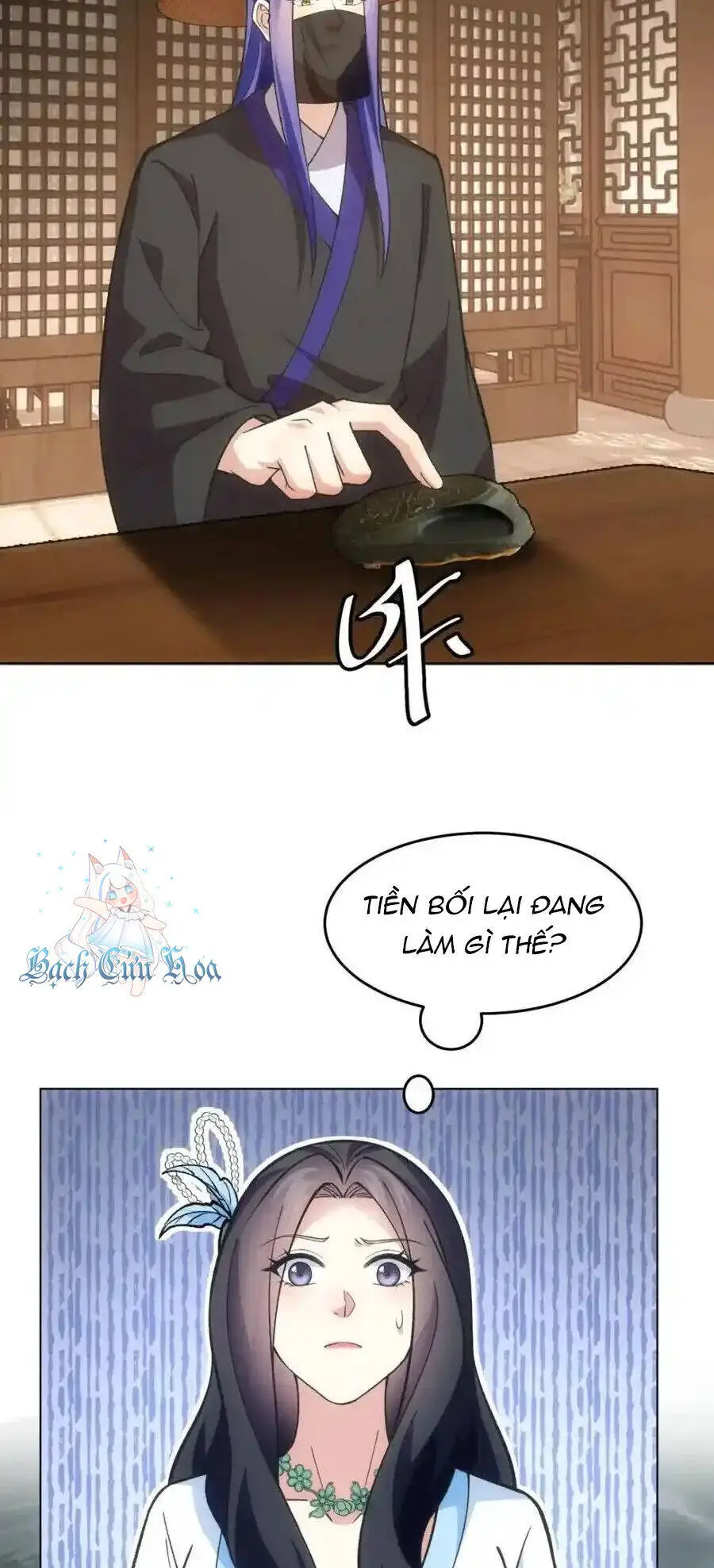 Ta Chính Là Không Theo Sáo Lộ Ra Bài Nettruyen ZZZ Chương 230 Page 19