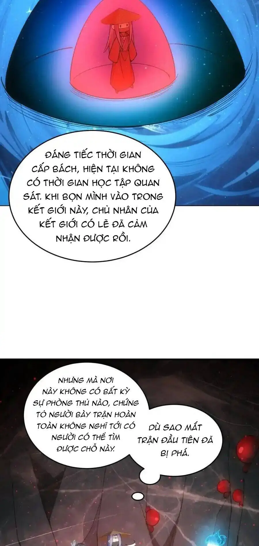 Ta Chính Là Không Theo Sáo Lộ Ra Bài Nettruyen ZZZ Chương 230 Page 24