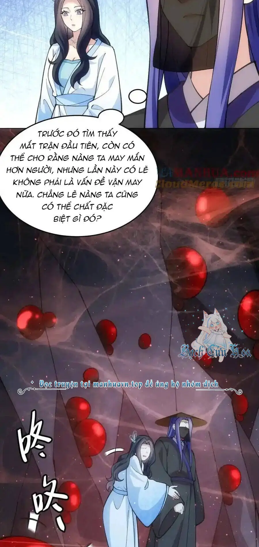 Ta Chính Là Không Theo Sáo Lộ Ra Bài Nettruyen ZZZ Chương 230 Page 26