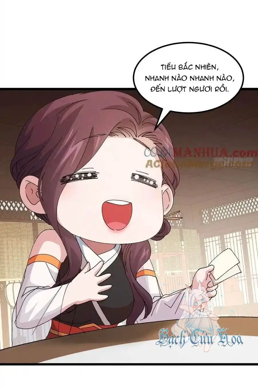 Ta Chính Là Không Theo Sáo Lộ Ra Bài Nettruyen ZZZ Chương 252 Page 22