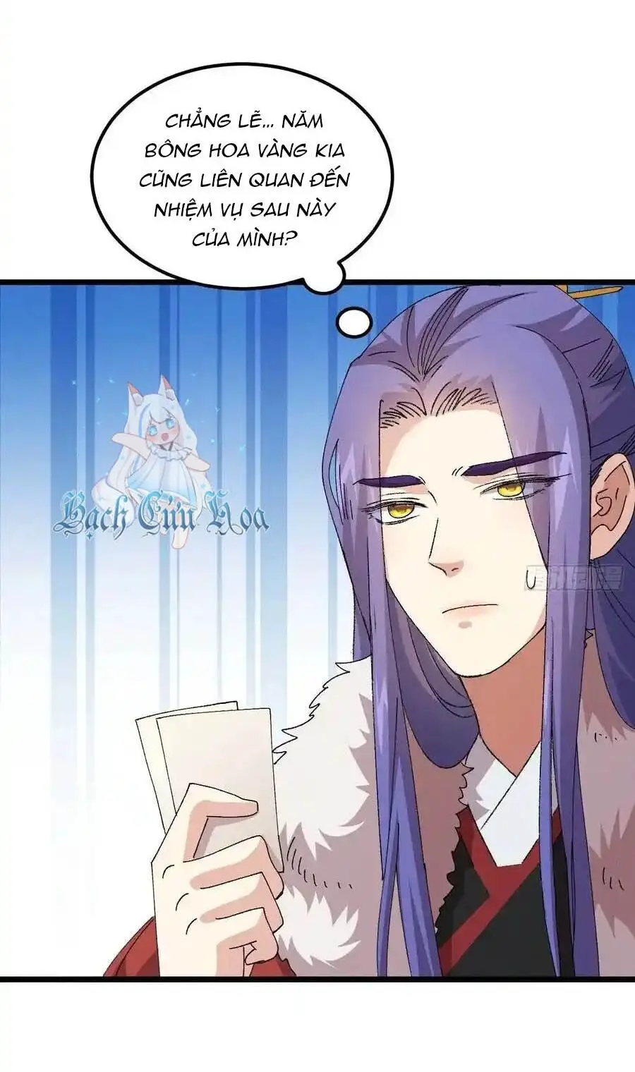 Ta Chính Là Không Theo Sáo Lộ Ra Bài Nettruyen ZZZ Chương 252 Page 23