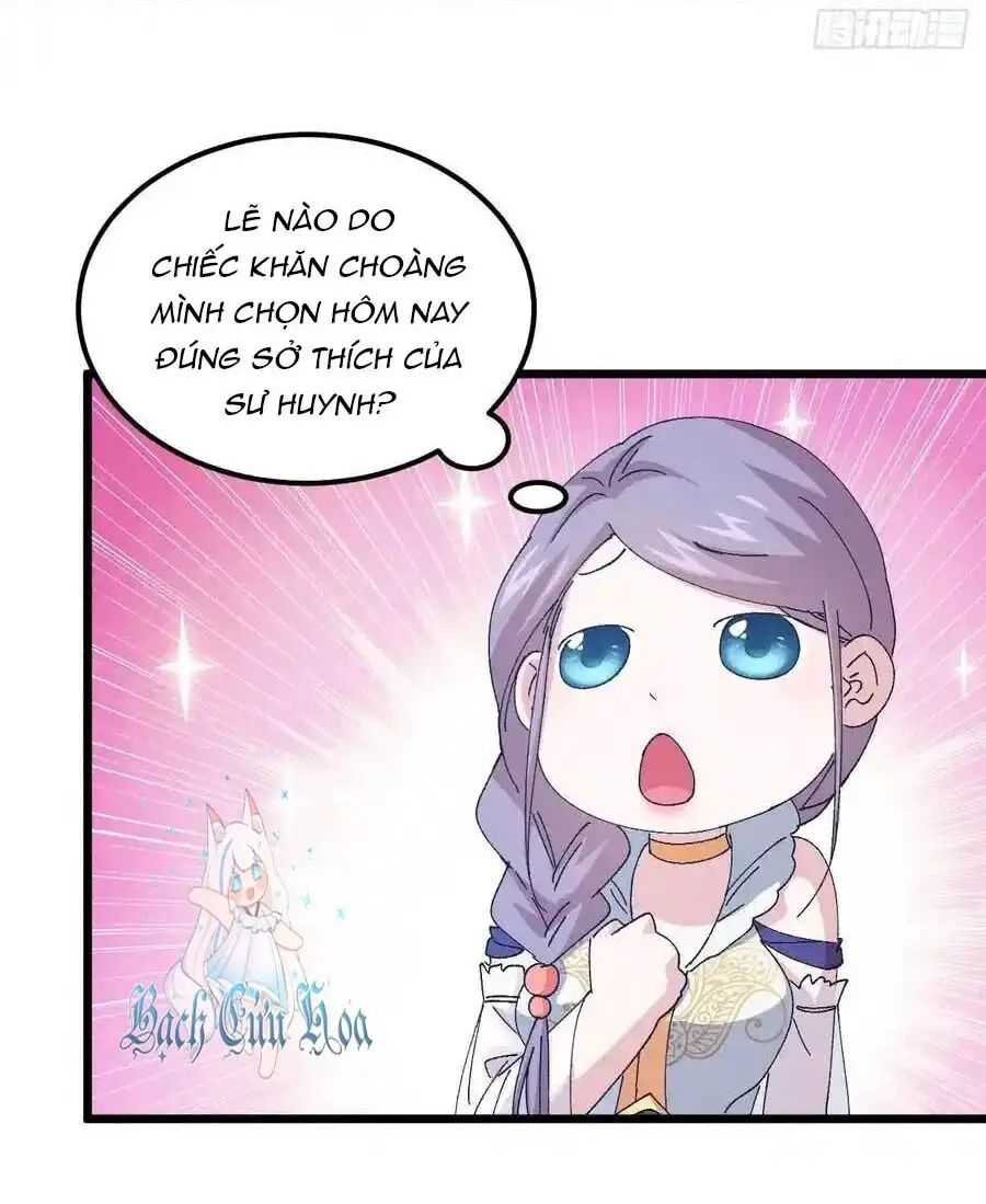 Ta Chính Là Không Theo Sáo Lộ Ra Bài Nettruyen ZZZ Chương 252 Page 29