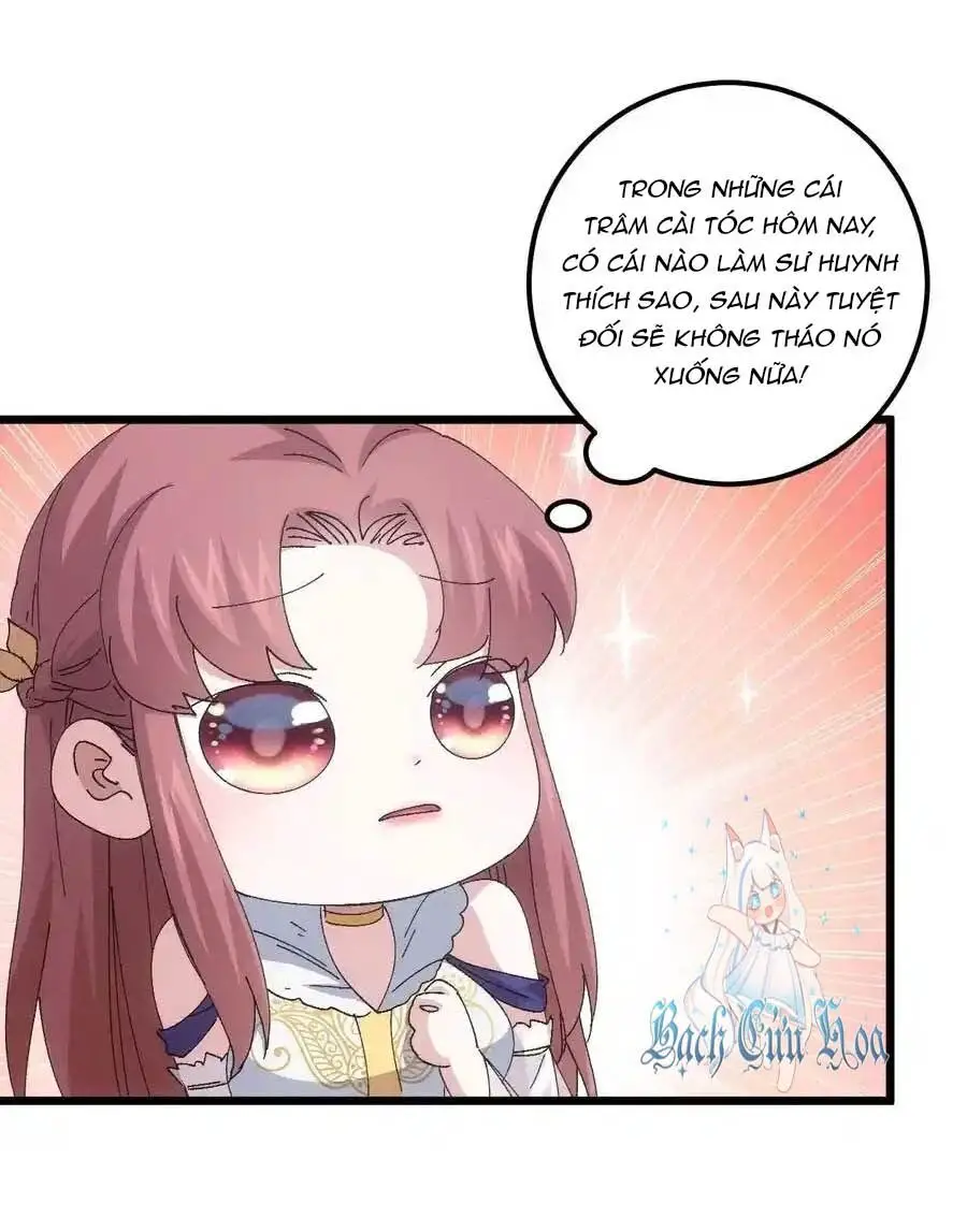 Ta Chính Là Không Theo Sáo Lộ Ra Bài Nettruyen ZZZ Chương 252 Page 30