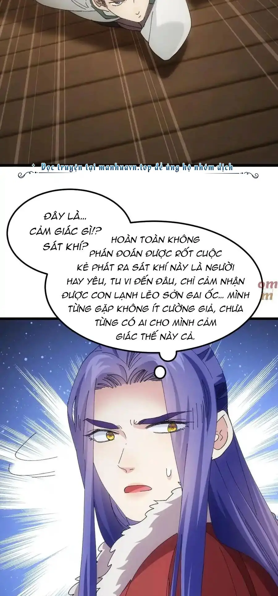 Ta Chính Là Không Theo Sáo Lộ Ra Bài Nettruyen ZZZ Chương 250 Page 15