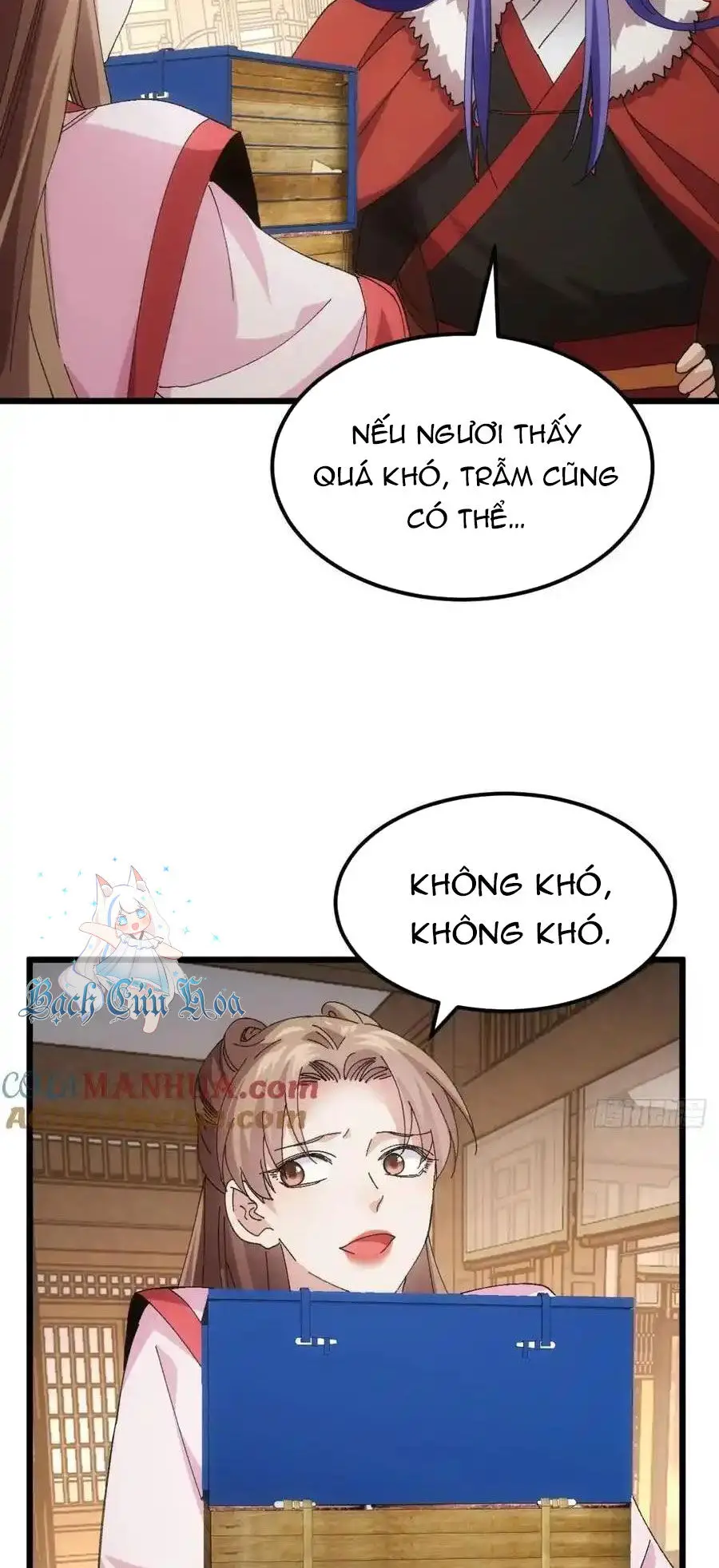 Ta Chính Là Không Theo Sáo Lộ Ra Bài Nettruyen ZZZ Chương 250 Page 28