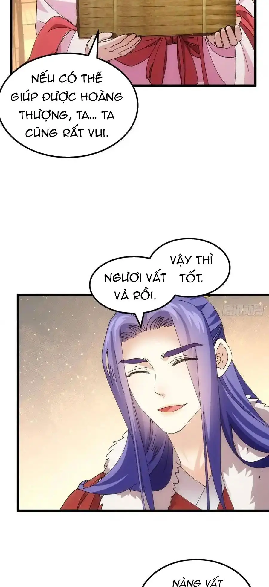 Ta Chính Là Không Theo Sáo Lộ Ra Bài Nettruyen ZZZ Chương 250 Page 29