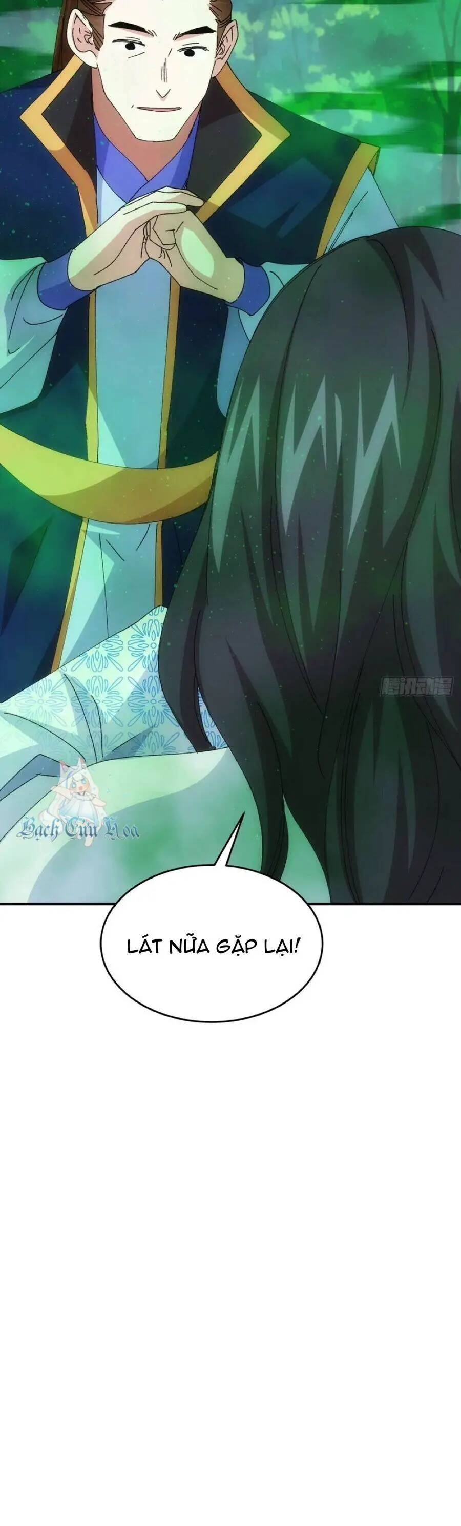 Ta Chính Là Không Theo Sáo Lộ Ra Bài Nettruyen ZZZ Chương 226 Page 35
