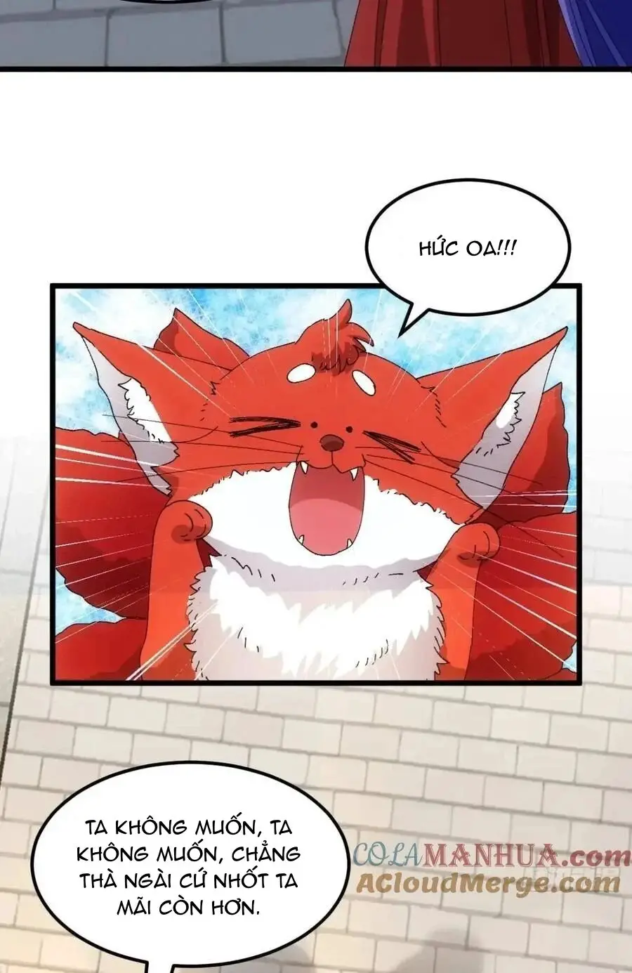 Ta Chính Là Không Theo Sáo Lộ Ra Bài Nettruyen ZZZ Chương 248 Page 5