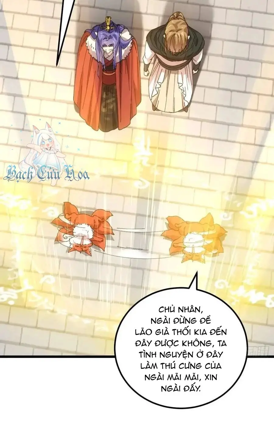 Ta Chính Là Không Theo Sáo Lộ Ra Bài Nettruyen ZZZ Chương 248 Page 6