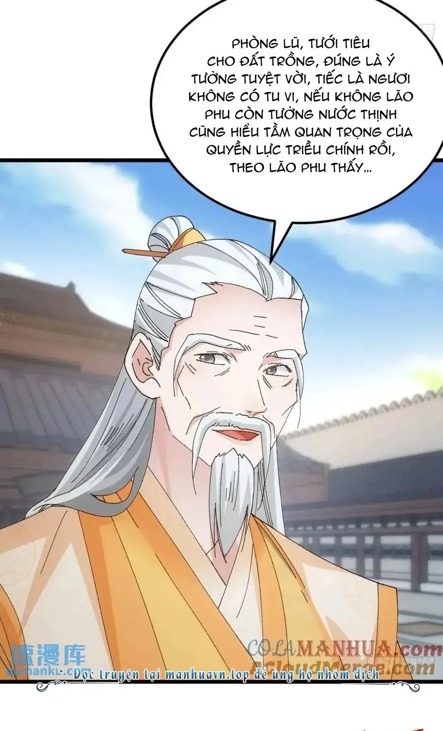 Ta Chính Là Không Theo Sáo Lộ Ra Bài Nettruyen ZZZ Chương 248 Page 13