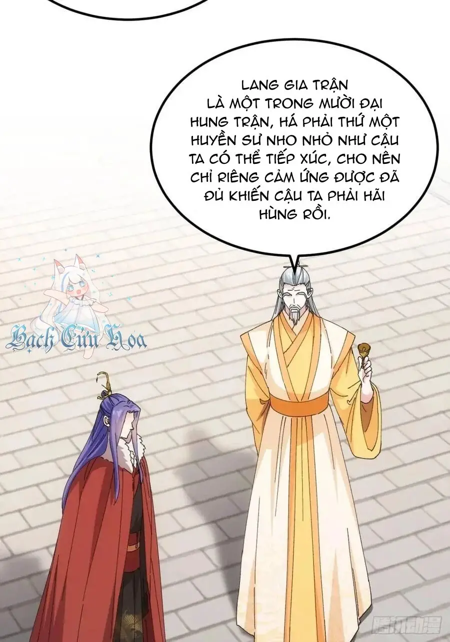 Ta Chính Là Không Theo Sáo Lộ Ra Bài Nettruyen ZZZ Chương 248 Page 20