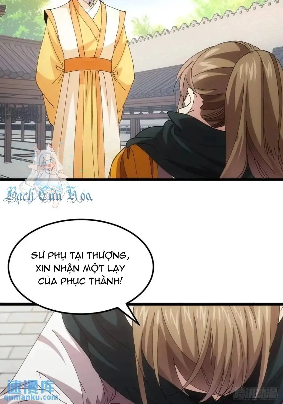 Ta Chính Là Không Theo Sáo Lộ Ra Bài Nettruyen ZZZ Chương 248 Page 22