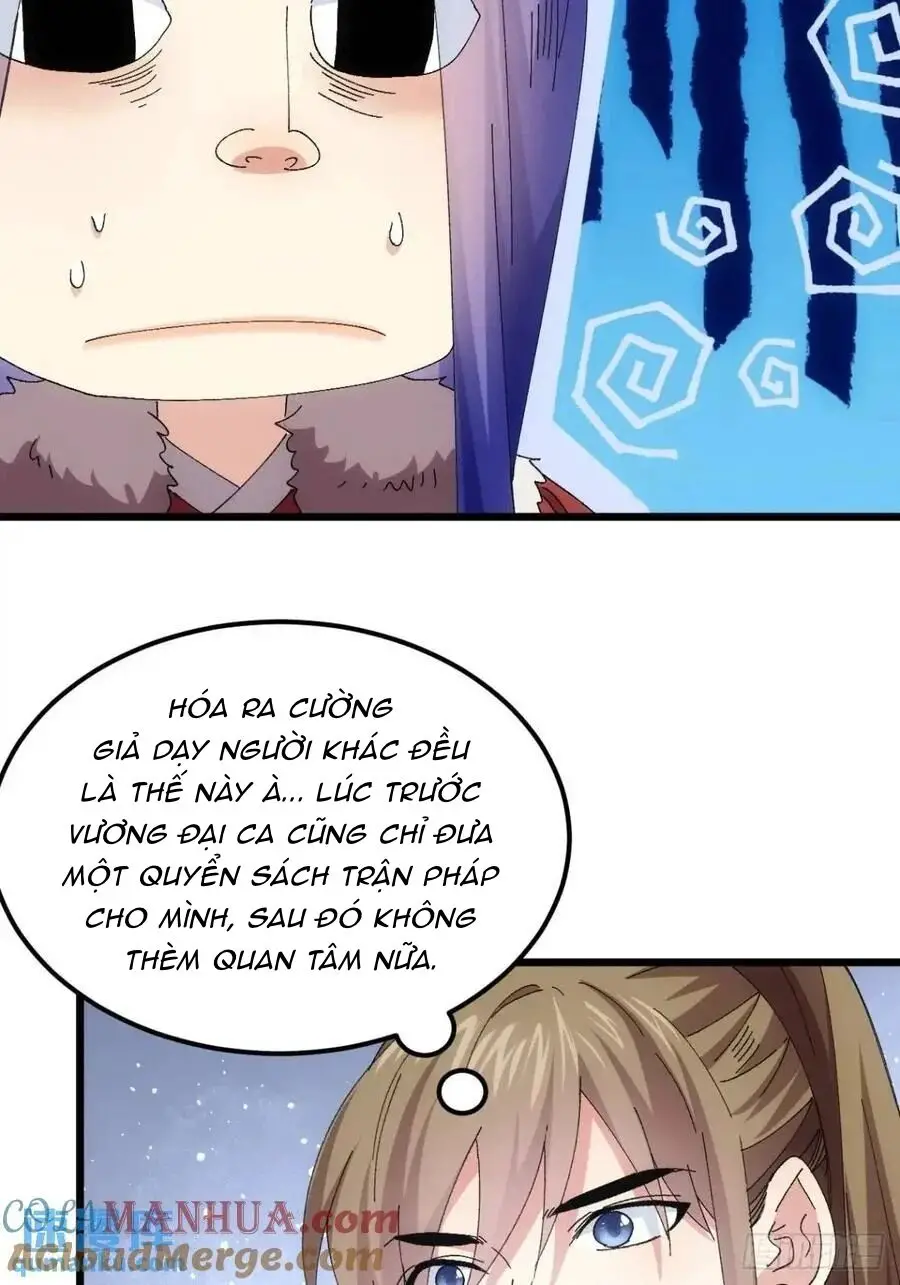 Ta Chính Là Không Theo Sáo Lộ Ra Bài Nettruyen ZZZ Chương 248 Page 25