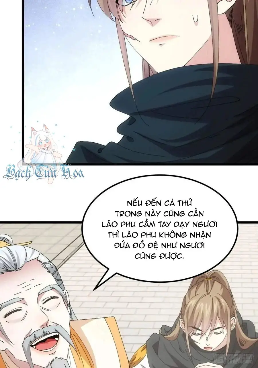Ta Chính Là Không Theo Sáo Lộ Ra Bài Nettruyen ZZZ Chương 248 Page 26