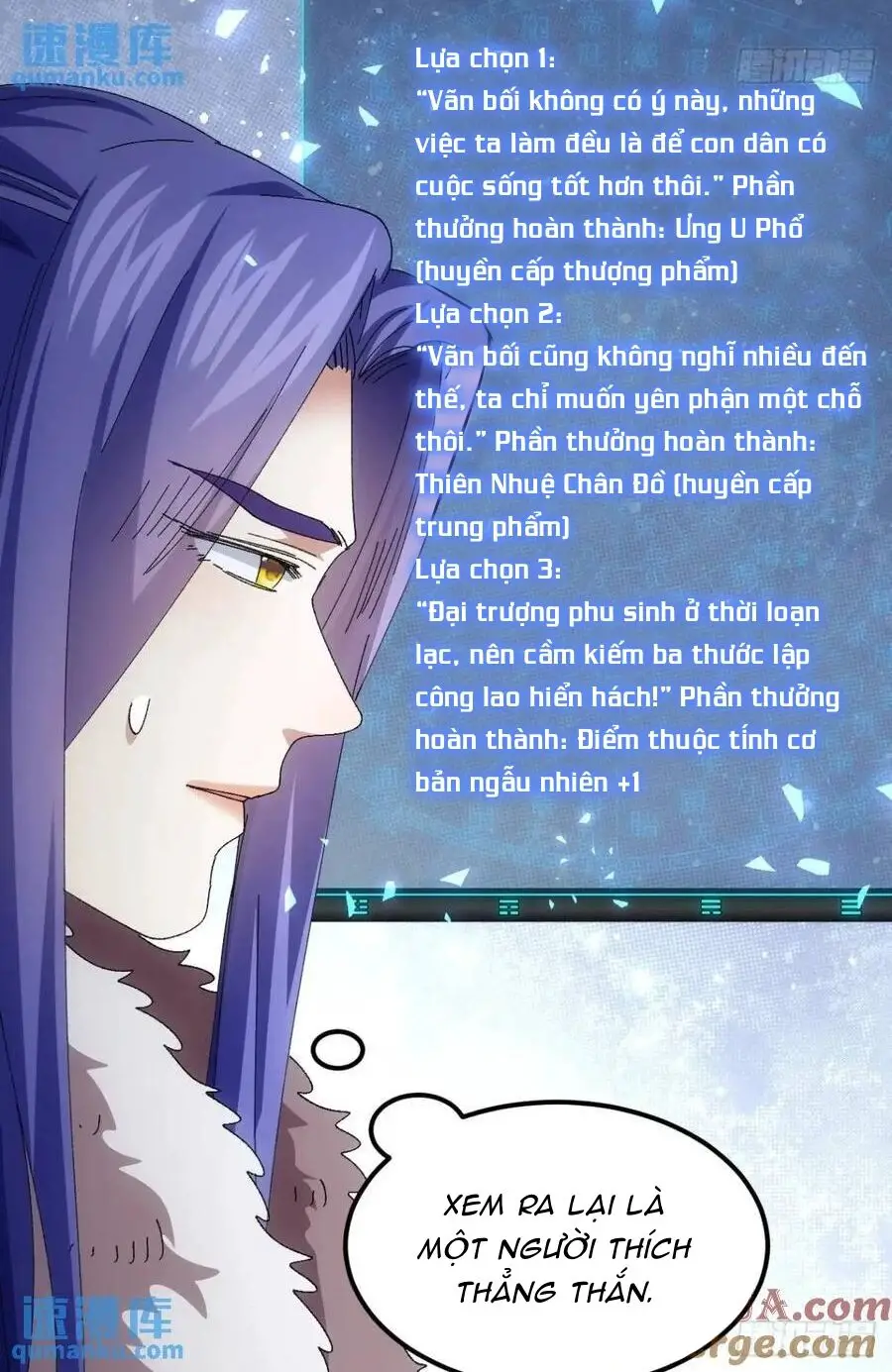 Ta Chính Là Không Theo Sáo Lộ Ra Bài Nettruyen ZZZ Chương 248 Page 29