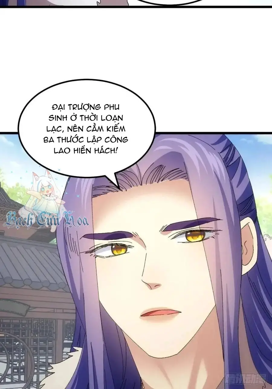 Ta Chính Là Không Theo Sáo Lộ Ra Bài Nettruyen ZZZ Chương 248 Page 30