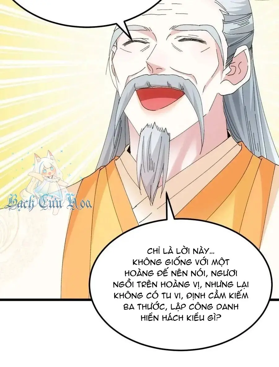 Ta Chính Là Không Theo Sáo Lộ Ra Bài Nettruyen ZZZ Chương 248 Page 32
