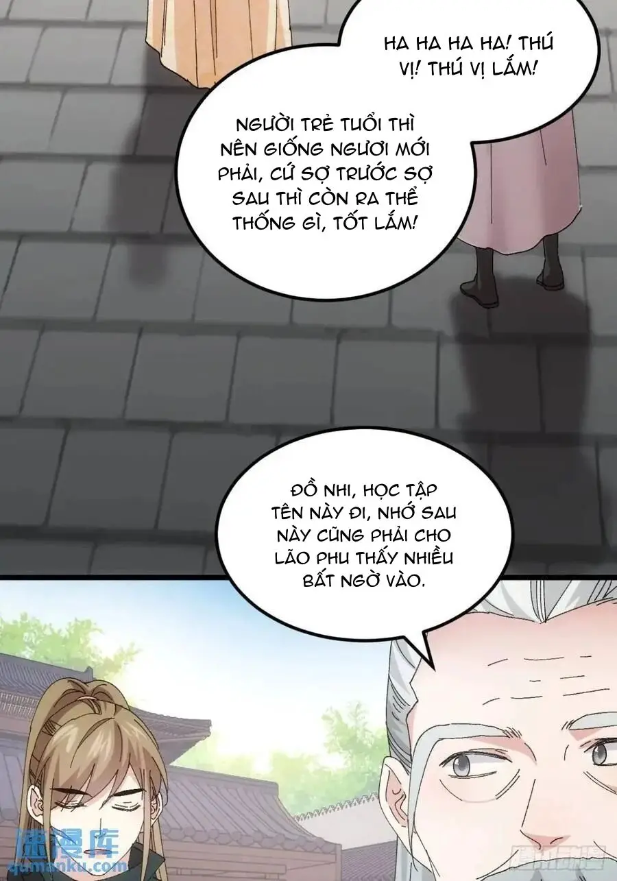 Ta Chính Là Không Theo Sáo Lộ Ra Bài Nettruyen ZZZ Chương 248 Page 38