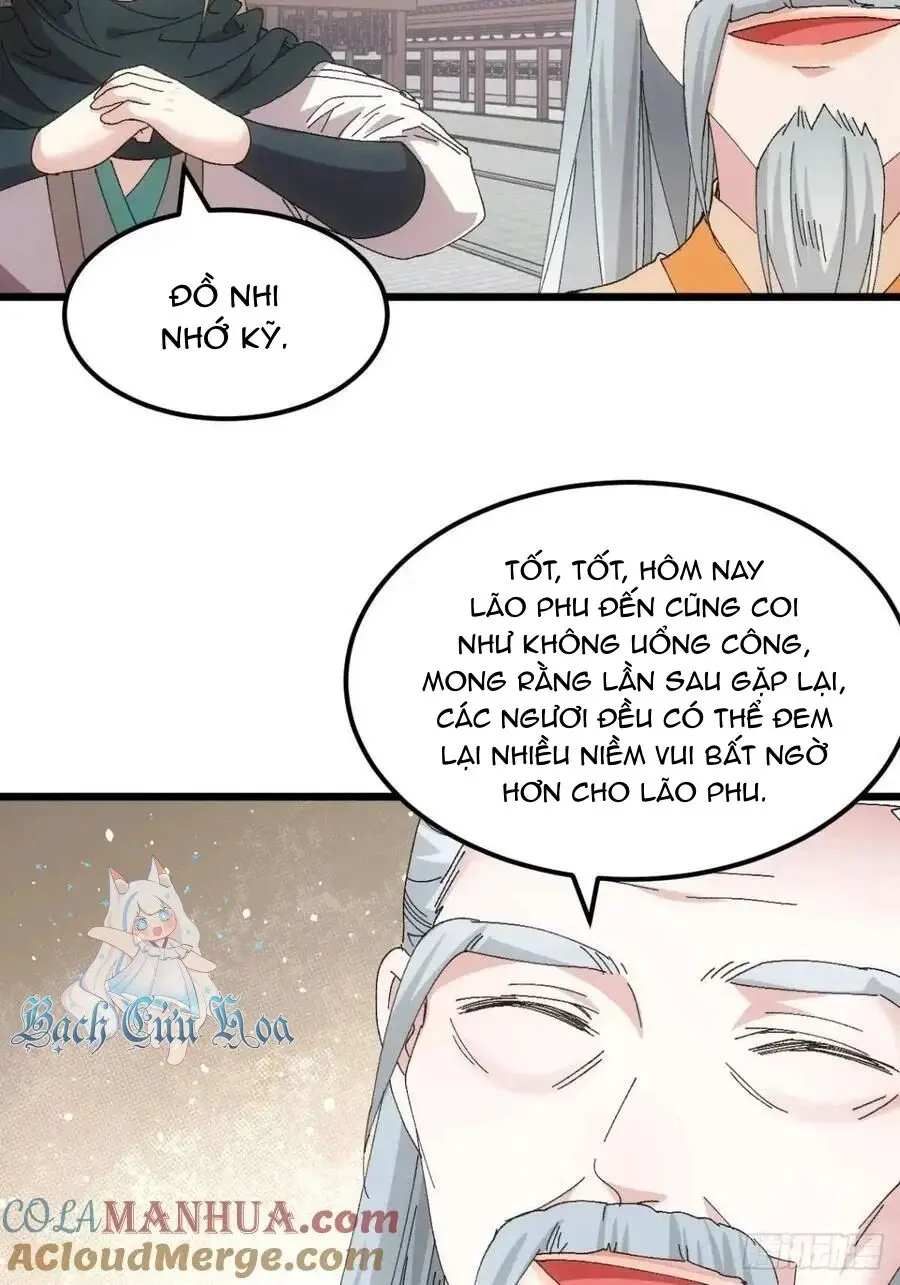 Ta Chính Là Không Theo Sáo Lộ Ra Bài Nettruyen ZZZ Chương 248 Page 39