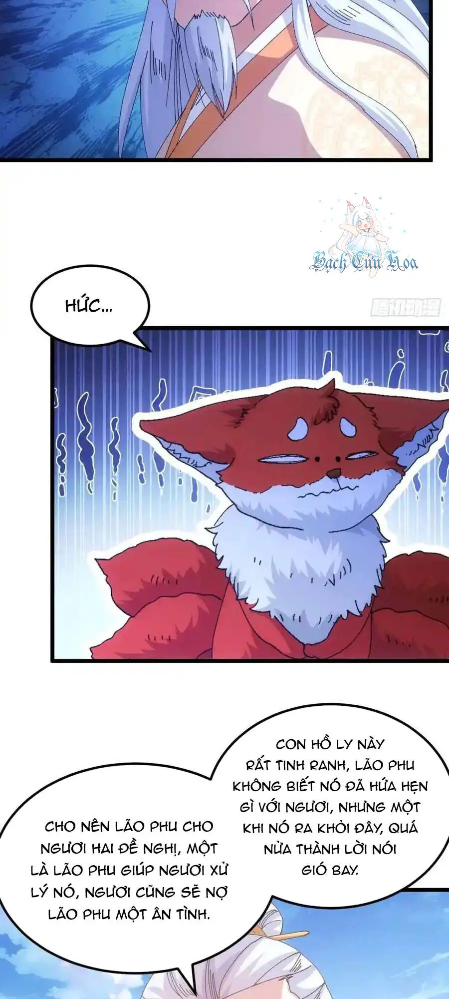 Ta Chính Là Không Theo Sáo Lộ Ra Bài Nettruyen ZZZ Chương 249 Page 5