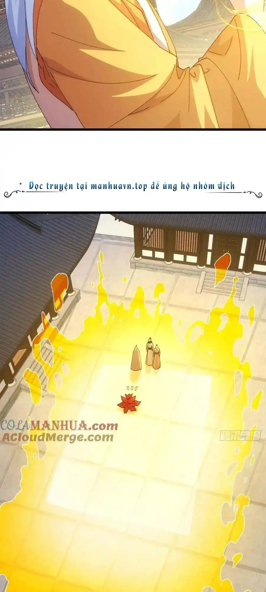 Ta Chính Là Không Theo Sáo Lộ Ra Bài Nettruyen ZZZ Chương 249 Page 11