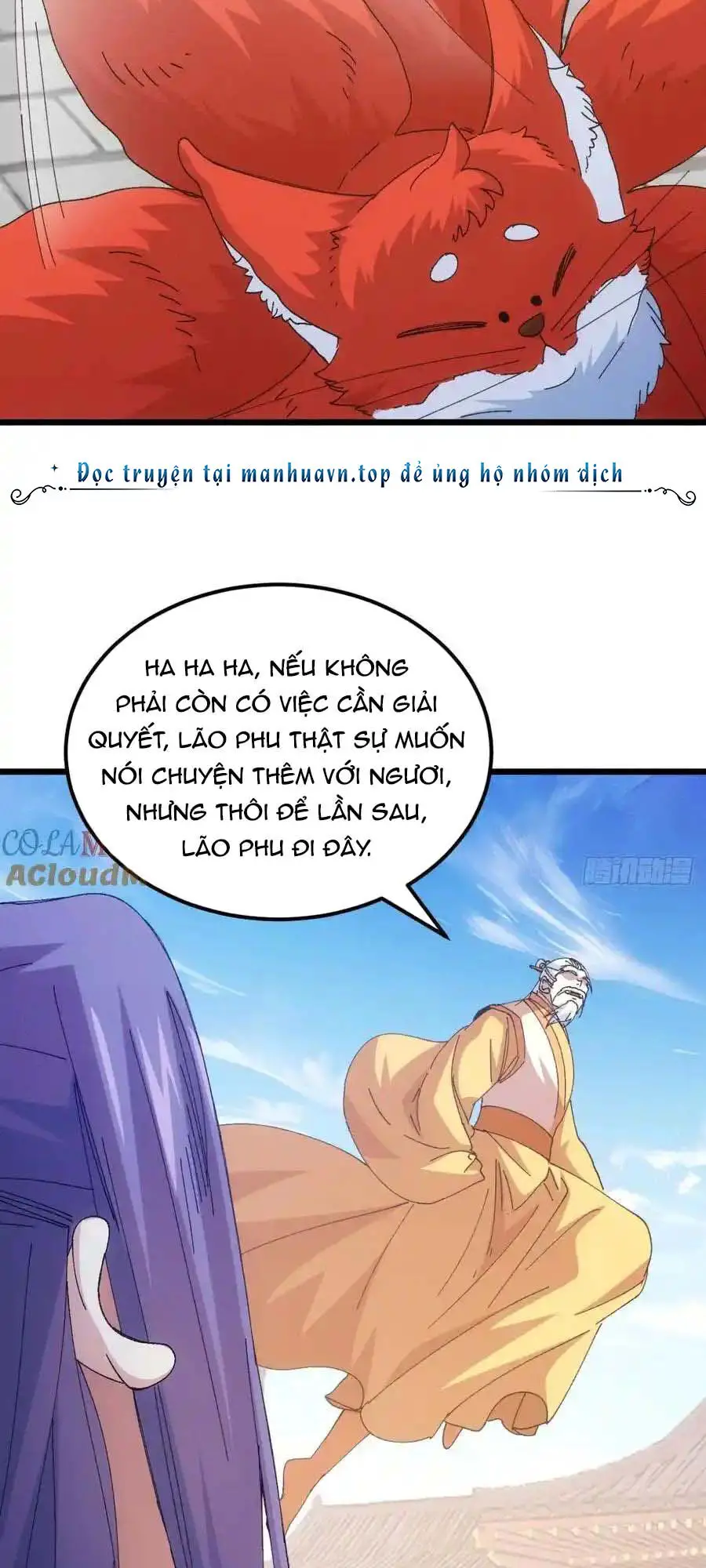 Ta Chính Là Không Theo Sáo Lộ Ra Bài Nettruyen ZZZ Chương 249 Page 16