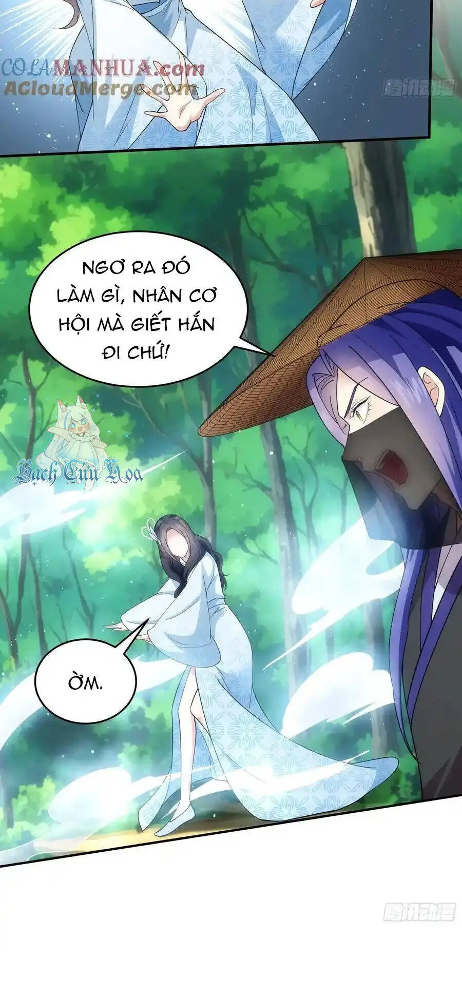 Ta Chính Là Không Theo Sáo Lộ Ra Bài Nettruyen ZZZ Chương 224 Page 7