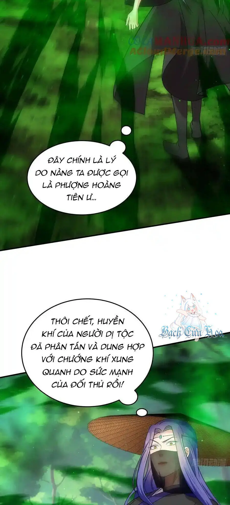 Ta Chính Là Không Theo Sáo Lộ Ra Bài Nettruyen ZZZ Chương 224 Page 14