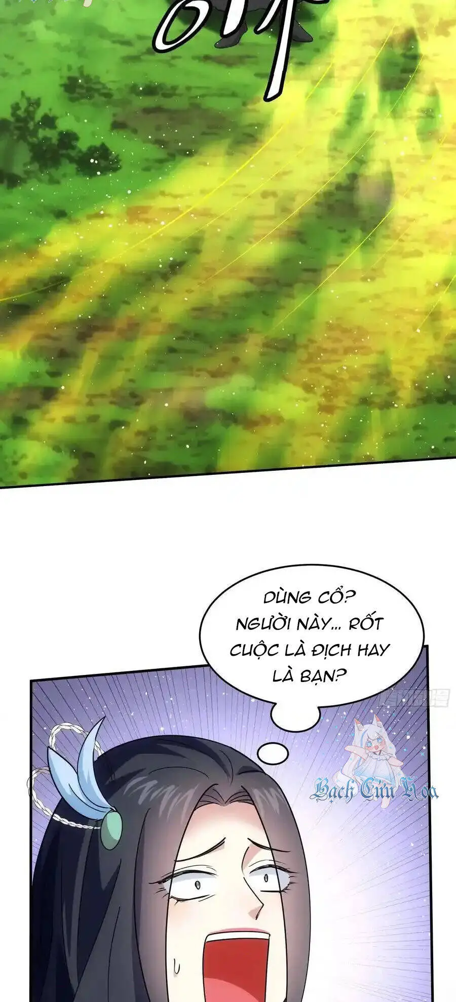 Ta Chính Là Không Theo Sáo Lộ Ra Bài Nettruyen ZZZ Chương 224 Page 22