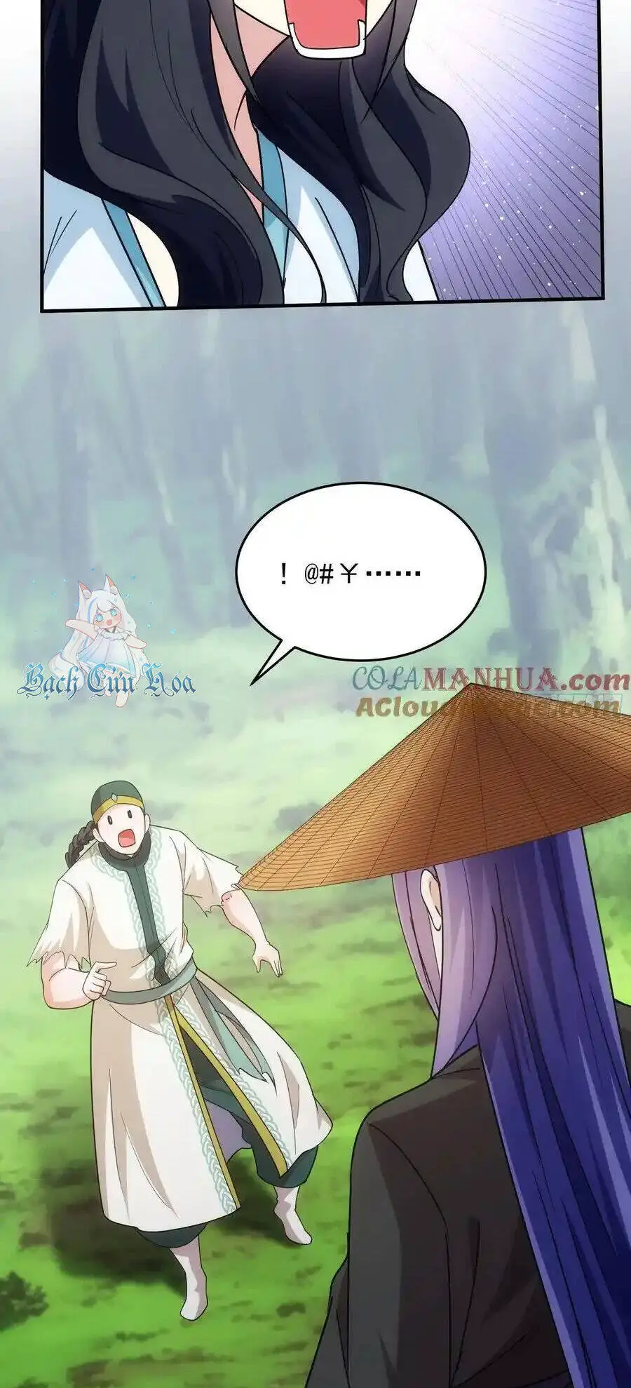 Ta Chính Là Không Theo Sáo Lộ Ra Bài Nettruyen ZZZ Chương 224 Page 23
