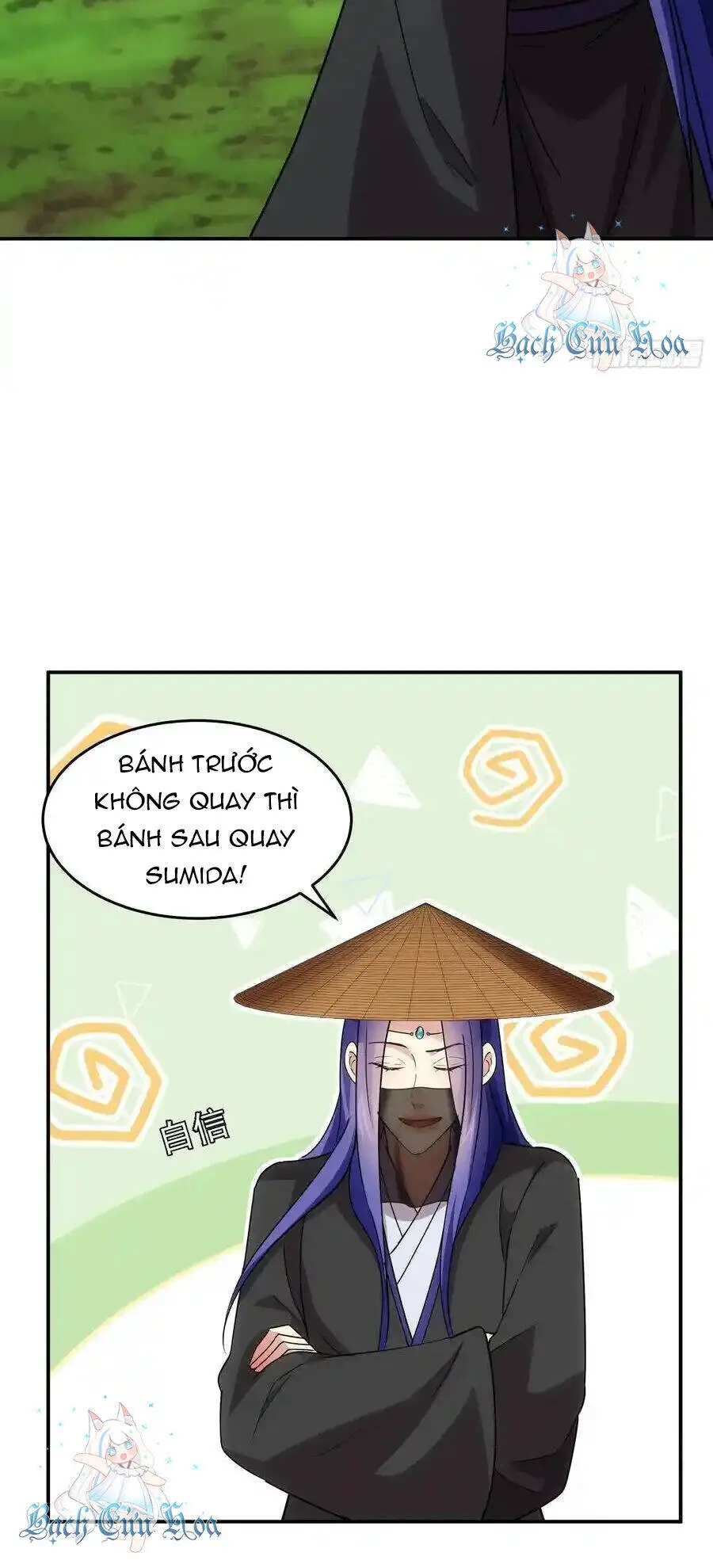 Ta Chính Là Không Theo Sáo Lộ Ra Bài Nettruyen ZZZ Chương 224 Page 24