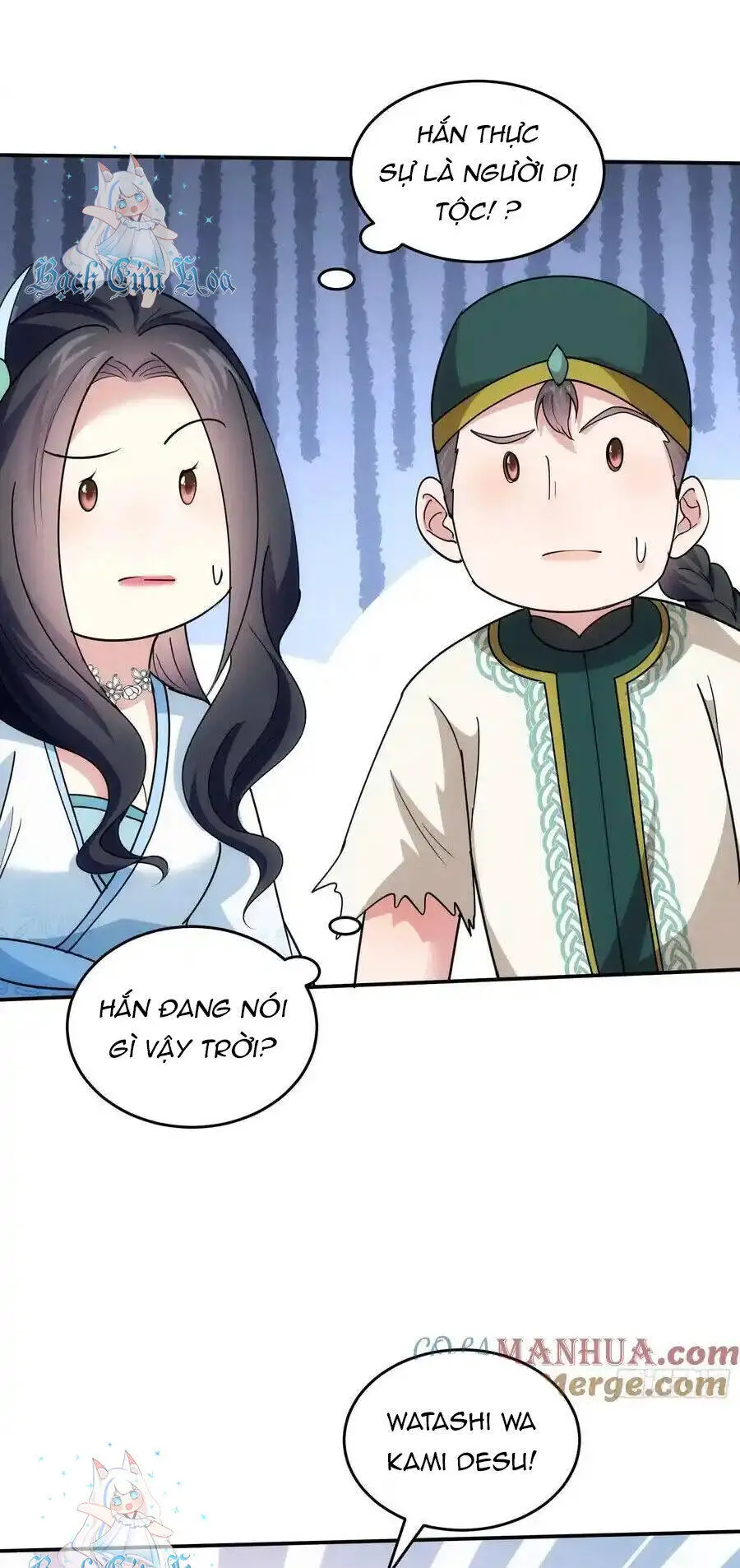 Ta Chính Là Không Theo Sáo Lộ Ra Bài Nettruyen ZZZ Chương 224 Page 25