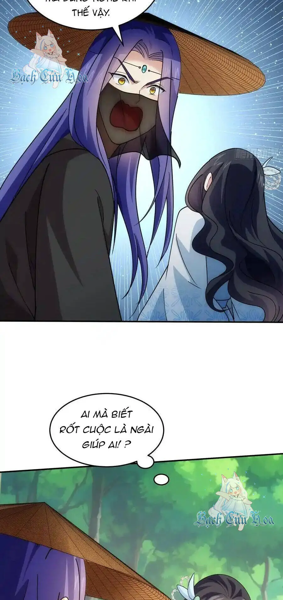 Ta Chính Là Không Theo Sáo Lộ Ra Bài Nettruyen ZZZ Chương 224 Page 29