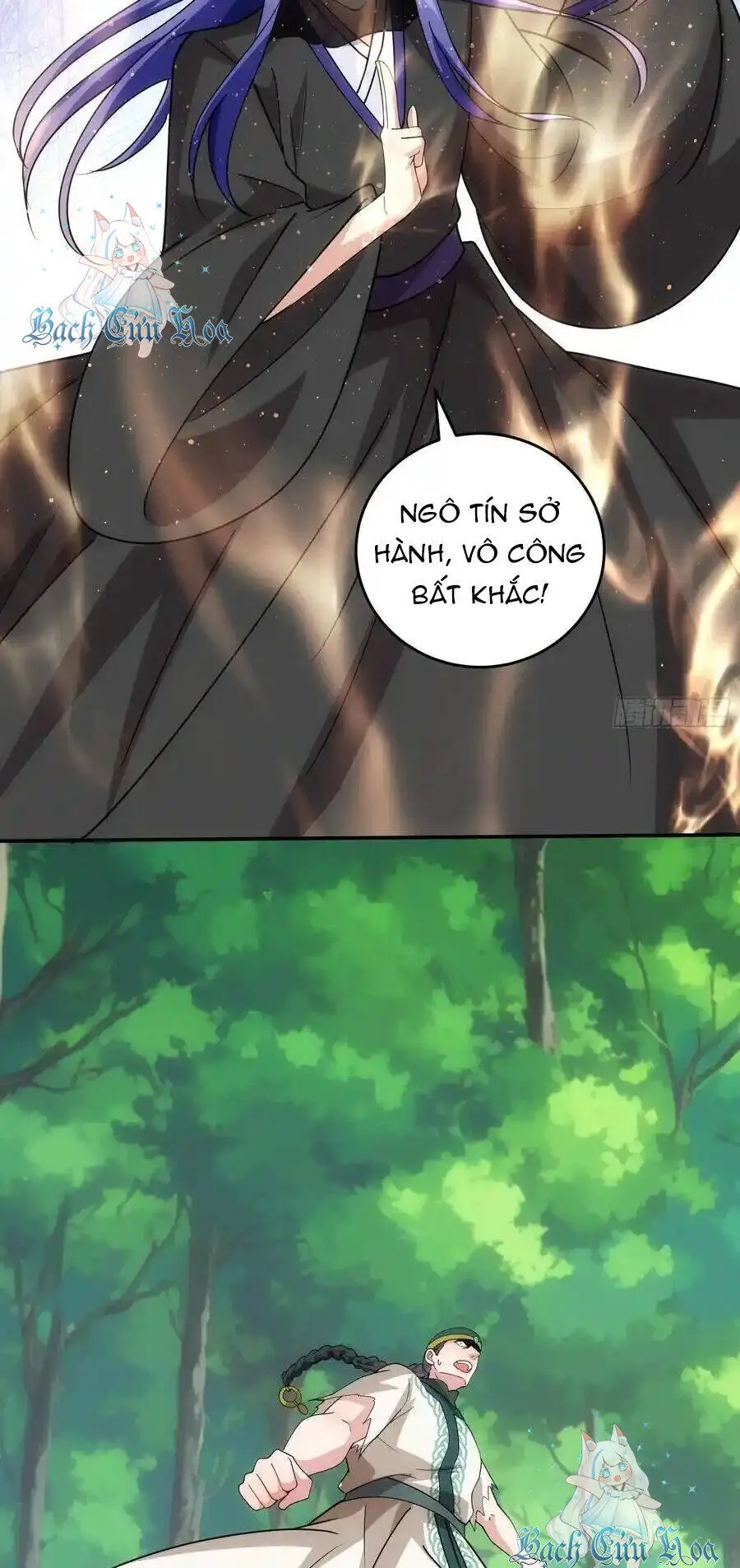 Ta Chính Là Không Theo Sáo Lộ Ra Bài Nettruyen ZZZ Chương 224 Page 32
