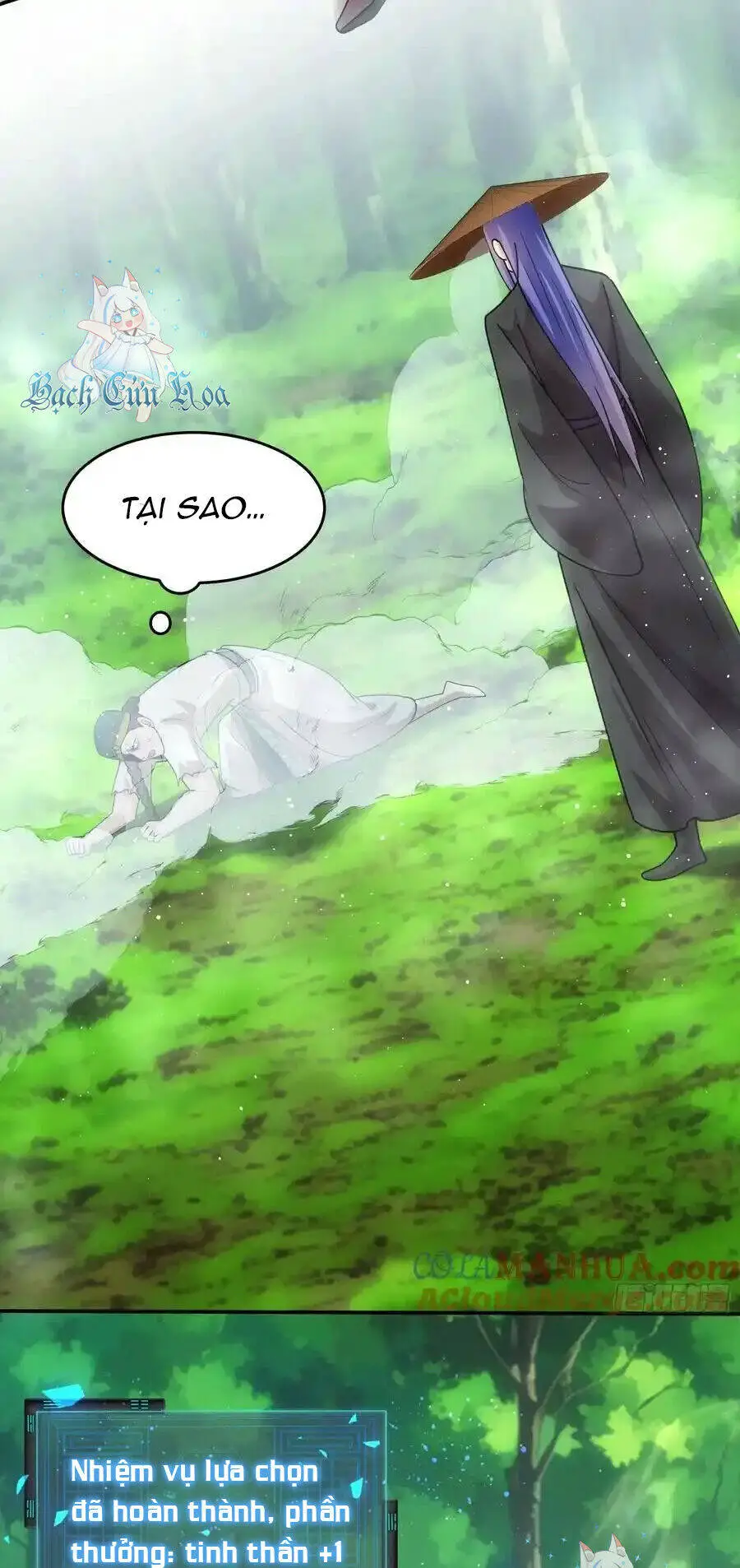 Ta Chính Là Không Theo Sáo Lộ Ra Bài Nettruyen ZZZ Chương 224 Page 35