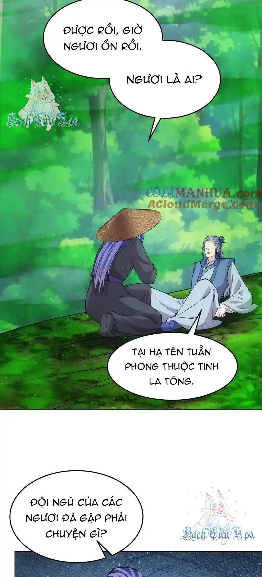 Ta Chính Là Không Theo Sáo Lộ Ra Bài Nettruyen ZZZ Chương 223 Page 5