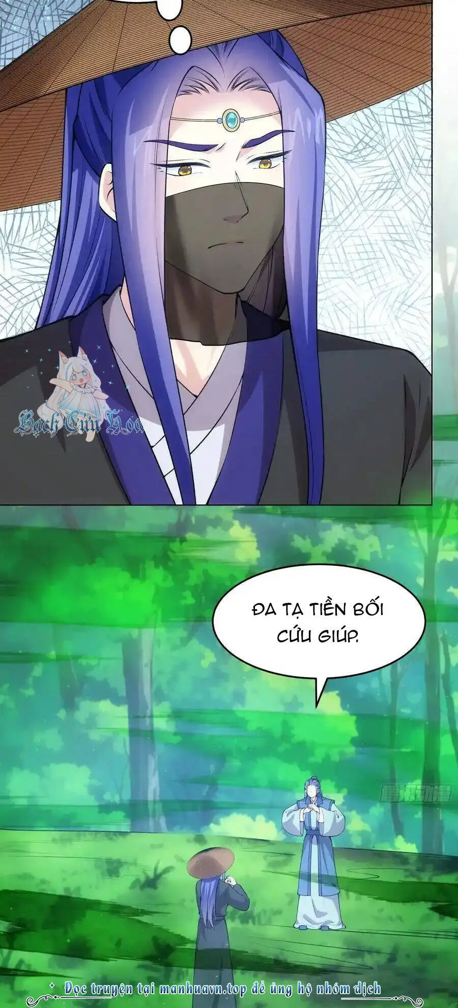 Ta Chính Là Không Theo Sáo Lộ Ra Bài Nettruyen ZZZ Chương 223 Page 7